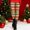 014 Multicolor, variant on Hvot&aat Christmas Leggings for Women Xmas High Waisted Yoga Sport Elastic Pants Santa Claus Print Ankle Length Pants