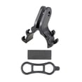 thumbnail image 5 of Bicycle Bracket, Bicycle Race Number Plate Bracket, Folding Bicycle Flashlight Bracket, Table Plate Holder, Car Light Clip, 5 of 7