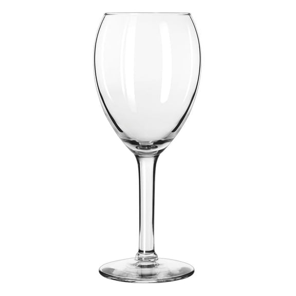 Libbey 8412 Citation Gourmet 12 Oz. Tall Wine Glass - 12 / CS