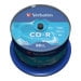 52x CD-R Media
