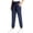 Blue (Jogger), variant on Stretch Active Pants for Women Over 50, New Sport Stretch Active Pants, Comfyfit Pants with Pockets