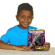 Godzilla x Kong: 6 Godzilla Original Figure with Heat Ray by Playmates Toys