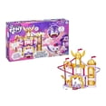 thumbnail image 1 of Juguete My Little Pony My Little Pony Castillo de luces y aventuras, 1 of 4