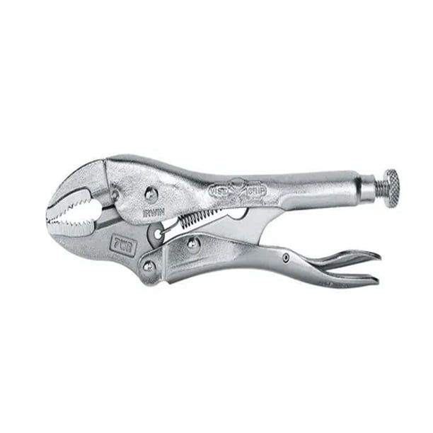 Pinza Presión Vice-Grip Recta 10-Wr 0502L3 | Bodega Aurrera en línea