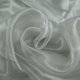 thumbnail image 1 of XmhyTop-A Tela de tul de 100 x 145 cm, 1 pieza, tela decorativa para manualidades, organza transparente, ideal para decoración de eventos temáticos y proyectos de bricolaje, color gris claro., 1 of 5