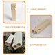 thumbnail image 4 of Wood Whistle Role Play Whistle Toy Wooden Whistle Train Party Favor for Kids Adults, 4 of 4
