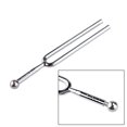 thumbnail image 3 of Portable Tuning Fork C Key Tuning Fork Instrument General-purpose, 3 of 6