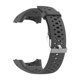 thumbnail image 1 of Correa de silicona transpirable para pulsera, reloj deportivo inteligente, correa de reloj, reemplazo de pulsera para Polar M400 M430 GPS Yuarrent EL2809-06B, 1 of 2