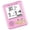 Pink1, variant on SDFGTstore Metronome Small Sports Running Metronome Professional Clip on LCD Digital