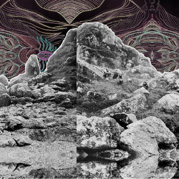 All Them Witches - Dying Surfer Meets His Maker - Music & Performance - Vinyl