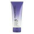 thumbnail image 1 of Paul Mitchell Platinum Blonde Conditioner, 200 ml, 1 of 8