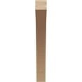 thumbnail image 2 of Ekena Millwork 3"W x 18"D x 24"H Thorton Rough Cedar Woodgrain TimberThane Knee Brace, Primed, 2 of 6