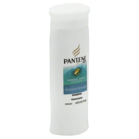 Upc 080878042210 Pantene Pro V Normal Thick Hair Solutions