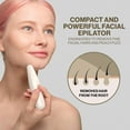 thumbnail image 3 of Epilady Hair Removal Kit with Legend 4 Epilator and Esthetic Facial Epilation Wand for Facial Hair Removal for Women, 3 of 8