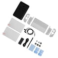 thumbnail image 3 of Juego De Accesorios Para Consola De JuegosKit De Accesorios Para Consola De JuegosProtección CompletaPortátilProfesional Para Consola De Juegos ANGGREK Universal, 3 of 8