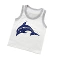 thumbnail image 4 of HCYSFG Boys Assorted Graphic Tank Tops Scoop Neck Sleeveless Animal Letter Print Casual Summer UnderTees Everyday Tops, 4 of 4