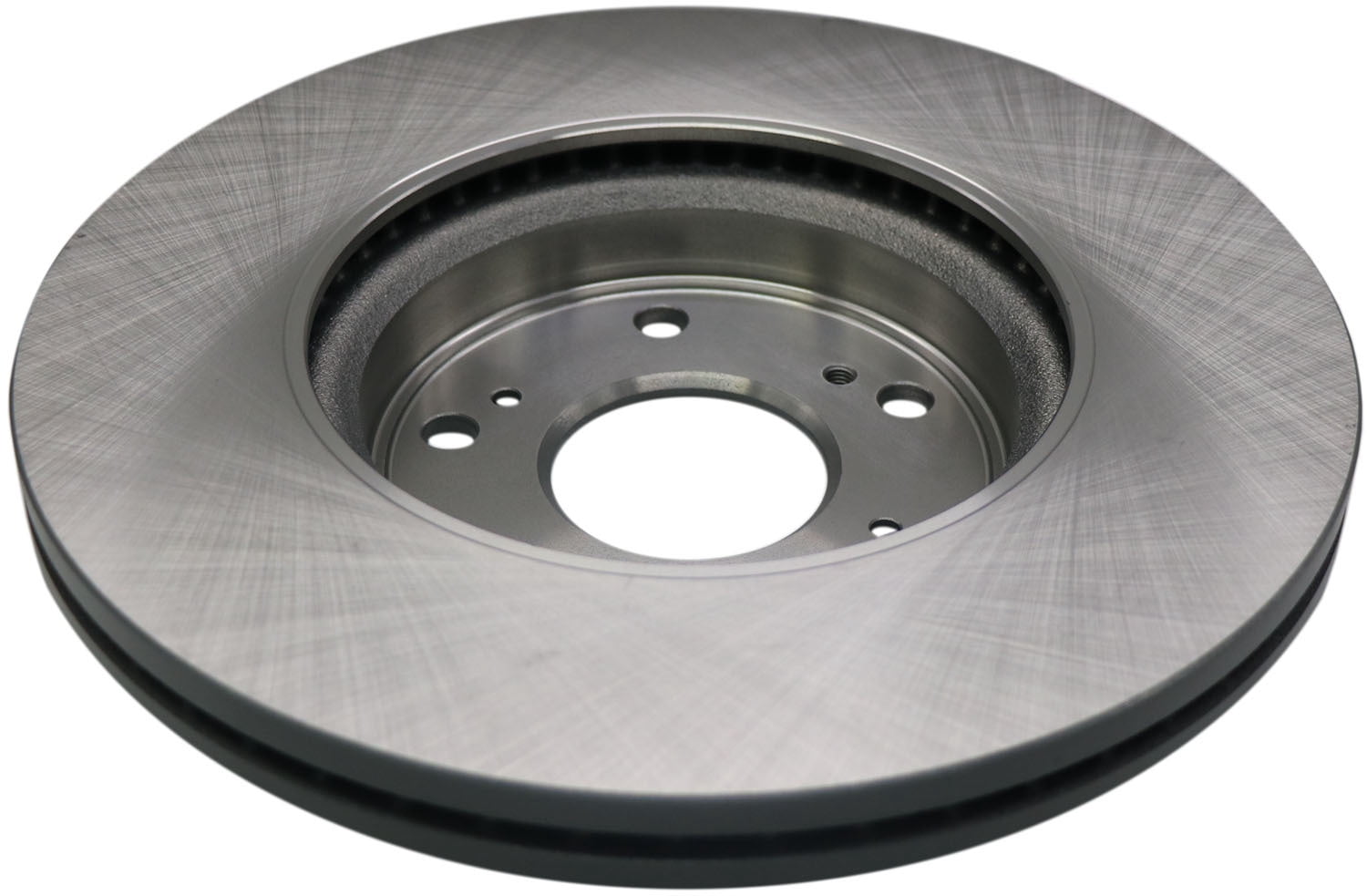 Winstop Brake Rotor, Front WS249672, Honda Accord 2017-2015