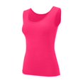 thumbnail image 6 of Bovemsi Women's Tanks & Camis Fashion Clothes For Every Occasion Cotton Linen Cardigan Summer Chic Camisoles for Under Clothes, 6 of 9