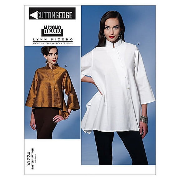 McCall Pattern