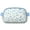 Sky-blue-7, variant on Retro Aesthetic Waist Bag – Boho Daisy Belt Bag with Artistic Flower Print in Yellow & White for Warm Weather Outfits