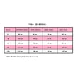 thumbnail image 2 of Chamarra Repelente Unisex Deporte, Para Correr Ejercicio - Rosa - XL Dara Baby D0025_13, 2 of 2