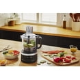 thumbnail image 4 of KitchenAid Refurbished 7 Cup Food Processor Plus, RKFP0719, 4 of 5