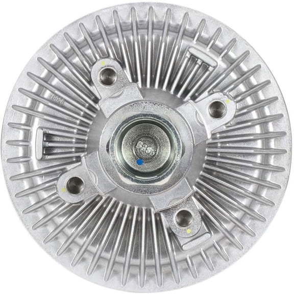 ECCPP Engine Cooling Fan Clutch Replacement fit for 1996 1997 1998 1999 2000 2001 2002 2003 Chevrolet Blazer/C1500/C2500 Suburban