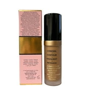 Too Faced Born This Way Super Coverage Multi-Use Longwear Concealer Butterscotch