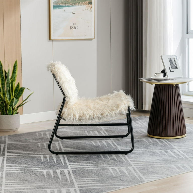 Industrial reading chair new arrivals