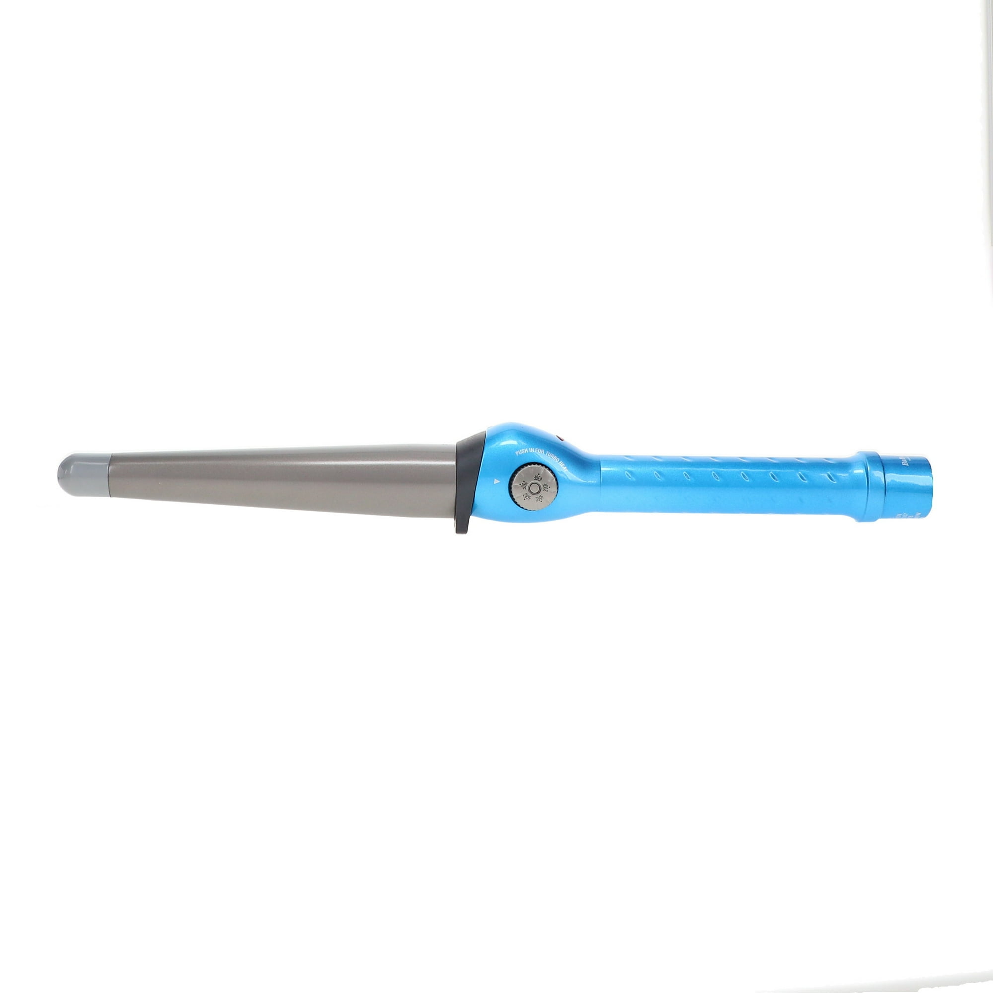 BaBylissPRO Nano Titanium Conicurl Iron 1 1 4 to 3 4 Inch Walmart