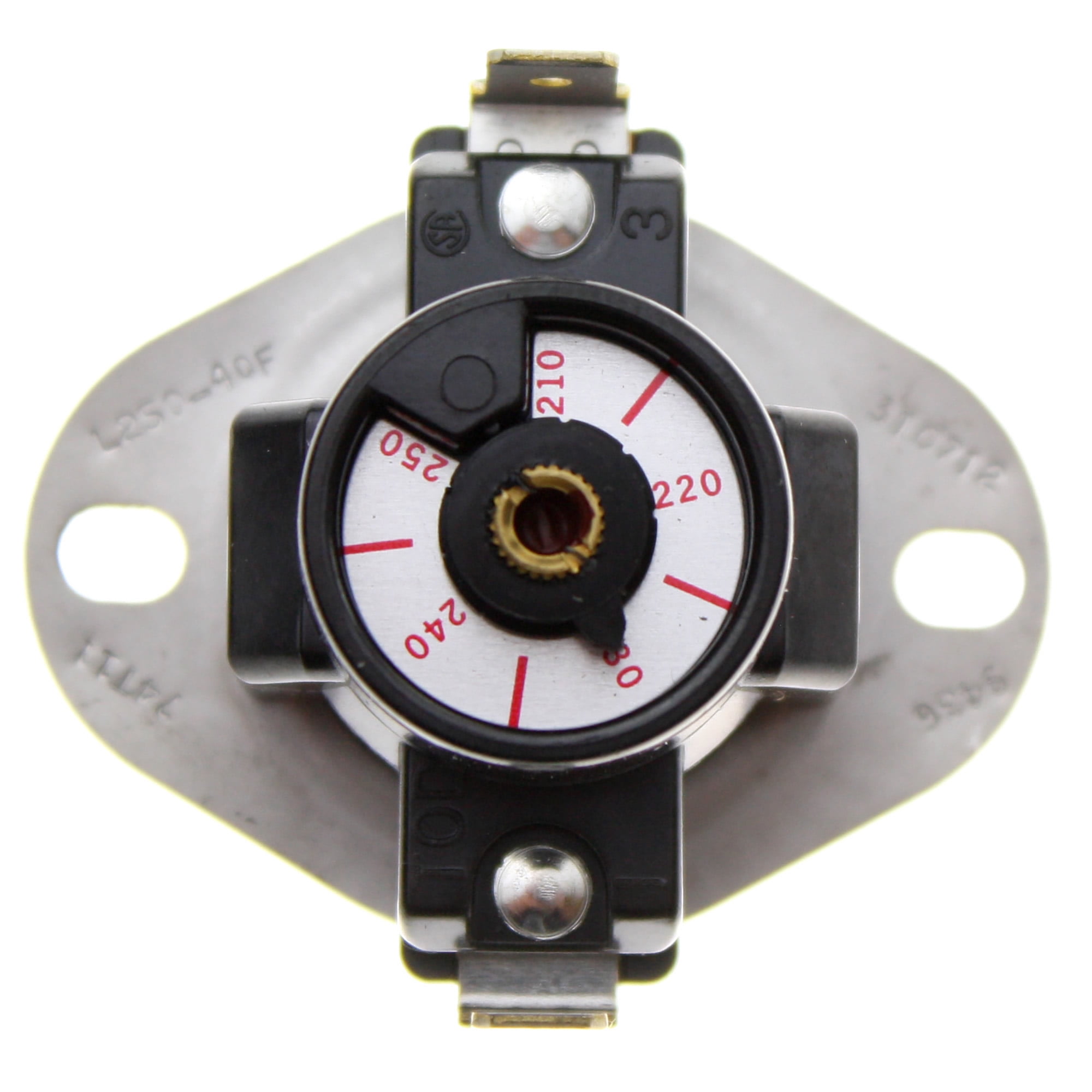 Beko BAL3 Thermostat Limit Switch 210F 250F