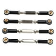 thumbnail image 4 of 2WD Camber Links, Wear Resistant RC Car Camber Links  For RC Car 70 To 80mm, 4 of 8