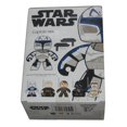 thumbnail image 2 of Star Wars The Clone Wars Mighty Muggs Wave 5 Captain Rex Vinyl Figure, 2 of 2