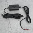 thumbnail image 3 of Monitoreo EstatoMiente Monitoreo Pase Hacia Abajo Línea 12V 24V A 5V 2.5A Micro USB USB BAJO VOLTAJE CABLE DE GRABACIÓN DE ENDUCCIÓN, 3 of 7