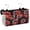 Truck 04, variant on Ryvnso Bedside Caddy Cool Truck Pattern Bedside Storage Bag Hanging Organizer
