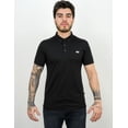 thumbnail image 1 of Playera Estampada Barabas Tipo Polo Corte Slim Fit, 1 of 4