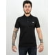 thumbnail image 1 of Playera Estampada Barabas Tipo Polo Corte Slim Fit, 1 of 4