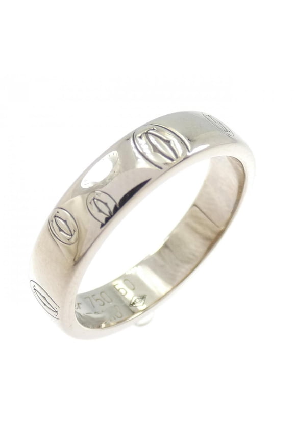 Pre-Owned Cartier Happy Birthday Ring
