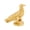 Primary Color, variant on Lerpwige Artistic Brasses Bird Knob Cabinet Handle For Drawers And Furniture