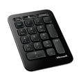 thumbnail image 4 of KIT TECLADO Y MOUSE Microsoft Sculpt Ergonomic Inalambrico Negro ESP L5V-00004, 4 of 5