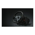 thumbnail image 6 of Logitech G Pro Racing Wheel - Cable - USB - Xbox, PC, PlayStation - Black, 6 of 7