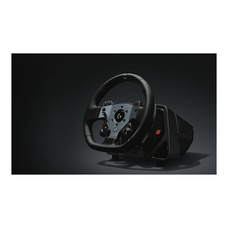 ロジクール PRO RACING WHEEL Amazon.com: Logitech G PRO Racing Wheel for PC, Direct Drive