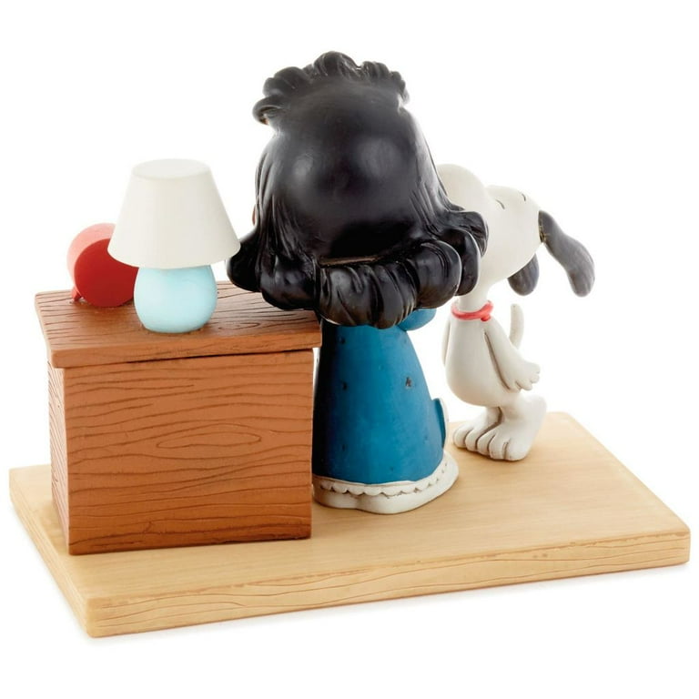 Hallmark Peanuts Snoopy and Lucy Perpetual Calendar New - Walmart.com