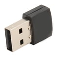 thumbnail image 1 of Adaptador Wifi USB, Tarjeta de Red Inalámbrica USB Convincente para PC para escritorio, 1 of 7