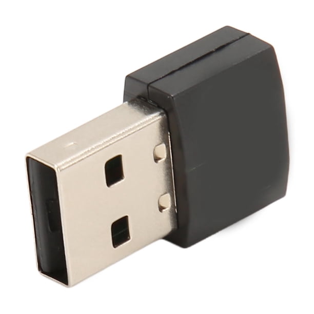 Adaptador Wifi USB, Tarjeta de Red Inalámbrica USB Convincente para PC para escritorio