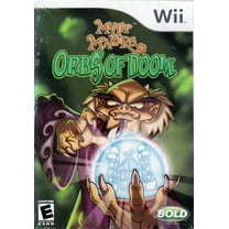 Wii Myth Makers Orbs