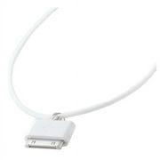 Simplism DockStrap TR-DSI-WT Neck Strap