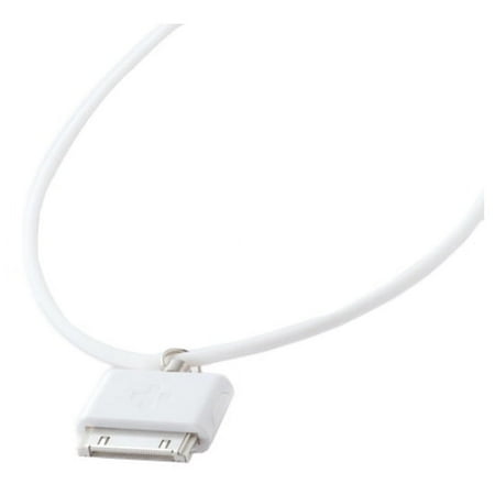 Simplism DockStrap TR-DSI-WT Neck Strap