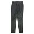 thumbnail image 2 of Vigano Men's 943 Light Grey 1959 Collection Wool Dress Pants - 32, 2 of 2