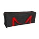 thumbnail image 2 of Bolso de mano plegable para patinete eléctrico, bolso de hombro protector multifuncional para Negro Rojo, 2 of 9